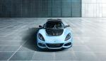 Lotus Exige Sport 410 2018 года (WW)